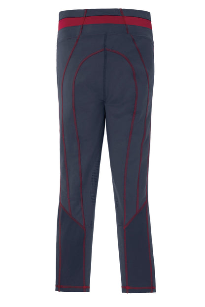Tredstep Ladies’ Tempo Air Knee-Patch Tight