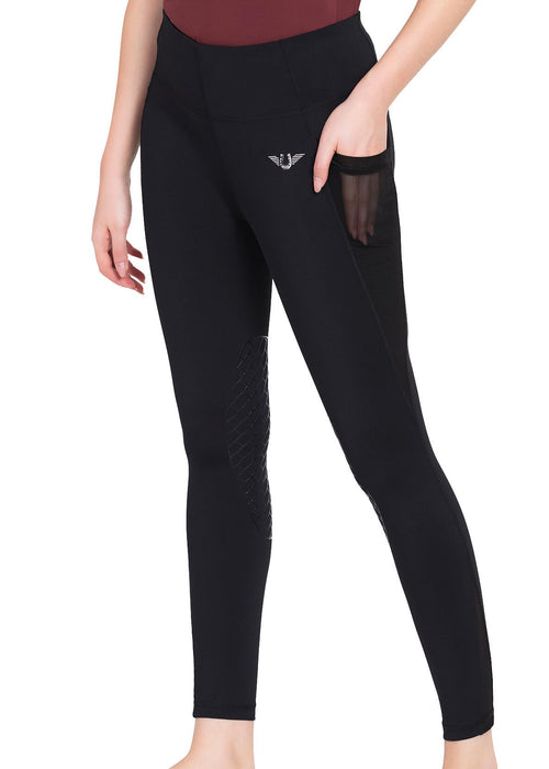 TuffRider Ladies' Minerva EquiCool Tights