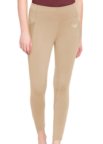 TuffRider Ladies' Minerva EquiCool Tights