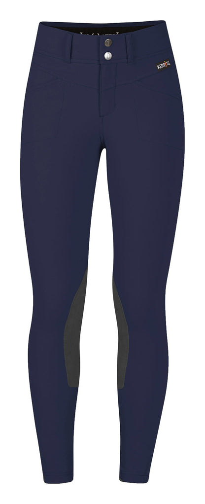 Kerrits Kids’ Crossover Knee-Patch Breech II