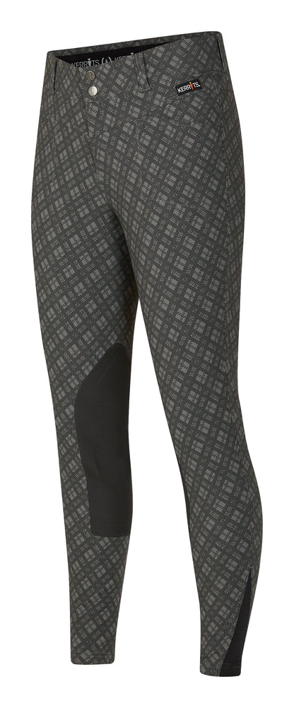 Kerrits Kids’ Crossover Knee-Patch Breech II
