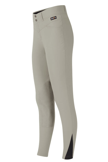 Kerrits Kids’ Crossover Knee-Patch Breech II