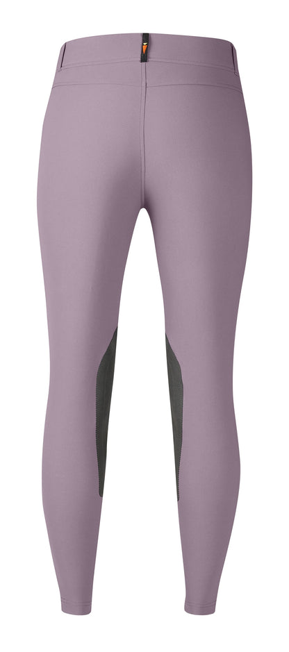 Kerrits Kids’ Crossover Knee-Patch Breech II