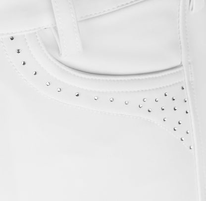 Schockemöhle Ladies’ Victory Full-Seat Breech