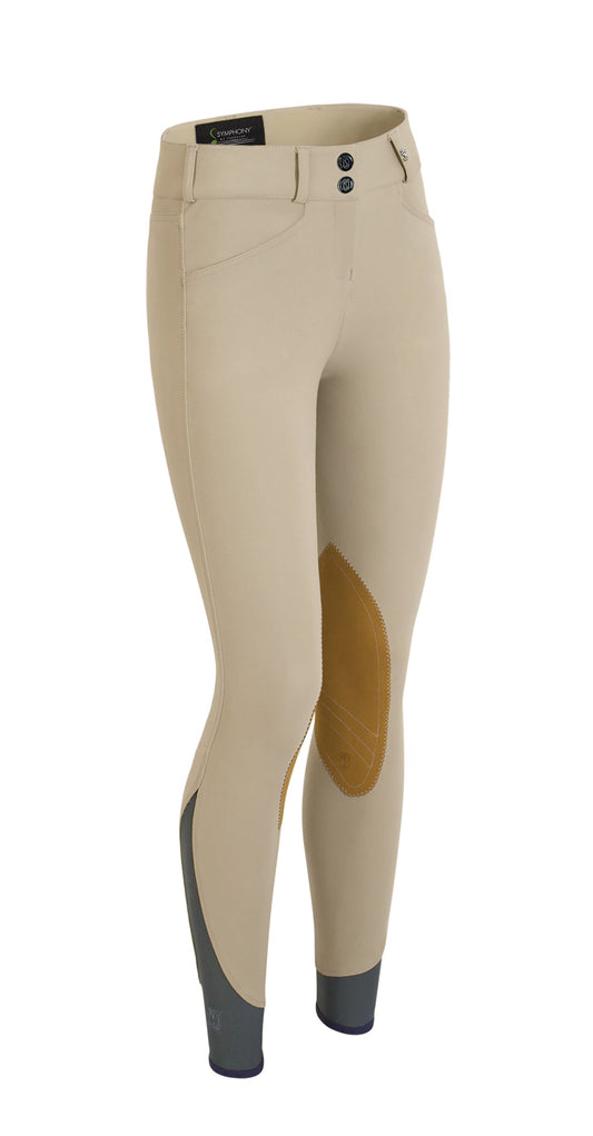 Tredstep Junior Symphony Hunter Pro Breech