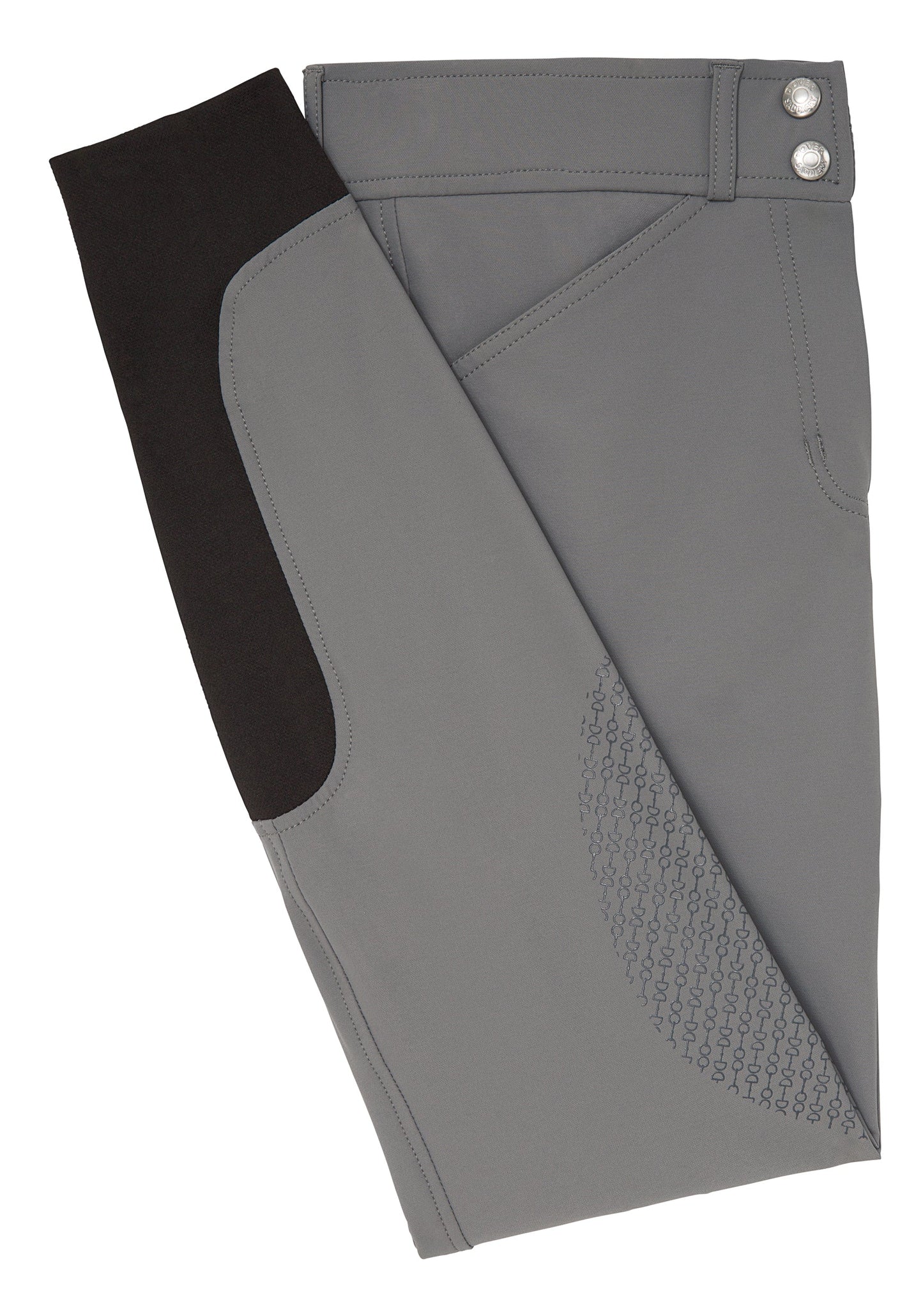 IconEQ Ladies' Wellesley Tech Knee-Patch Breech