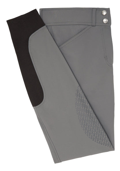 IconEQ Ladies' Wellesley Tech Knee-Patch Breech