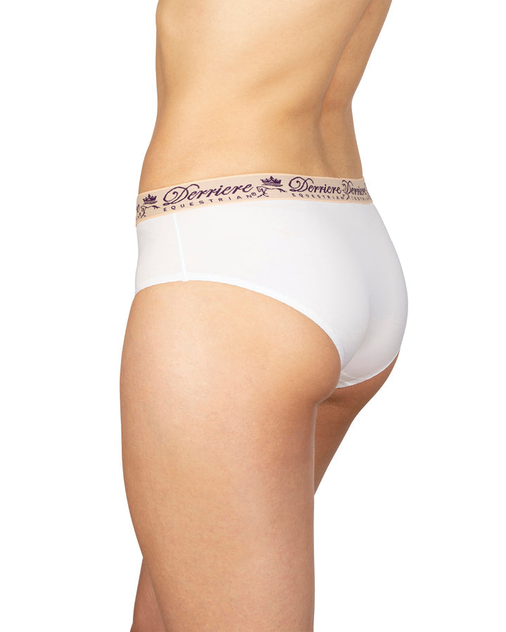Derrière Equestrian Ladies’ Seamless Panty
