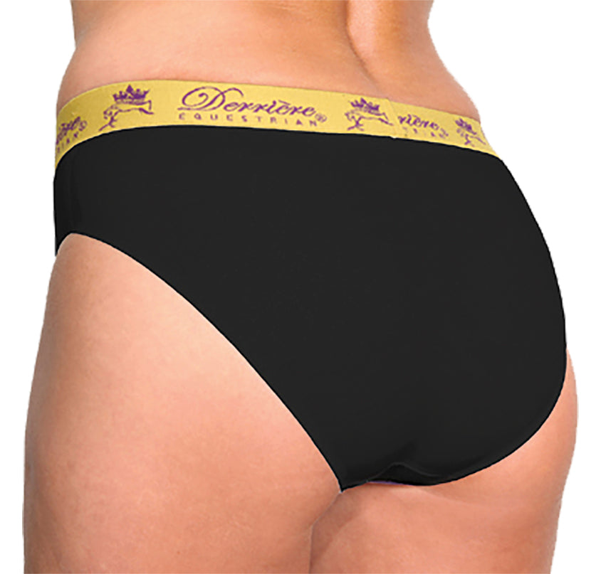 Derrière Equestrian Ladies’ Seamless Panty