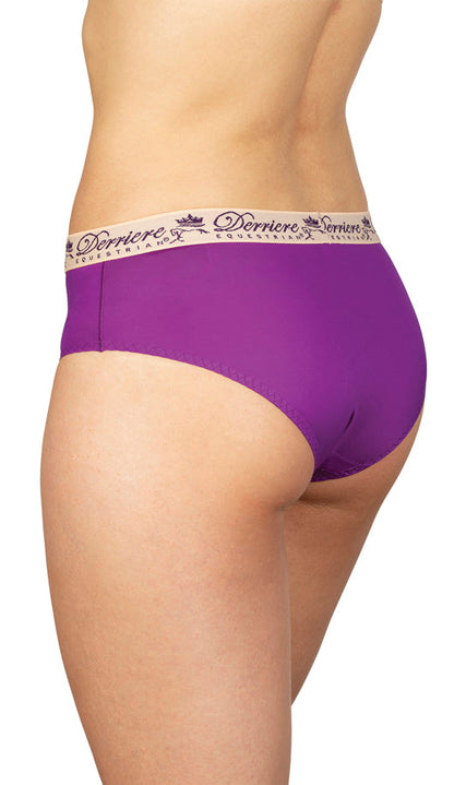 Derrière Equestrian Ladies’ Seamless Panty