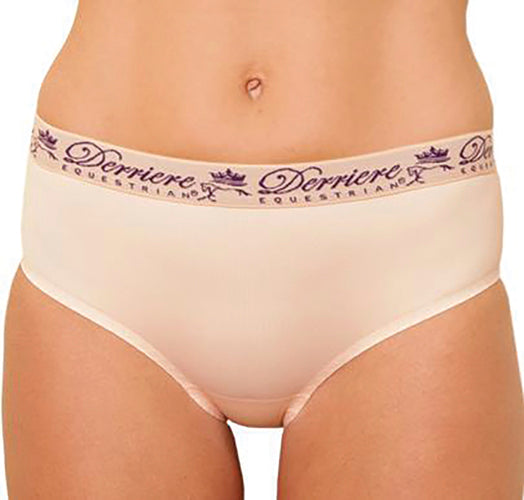 Derrière Equestrian Ladies’ Seamless Panty