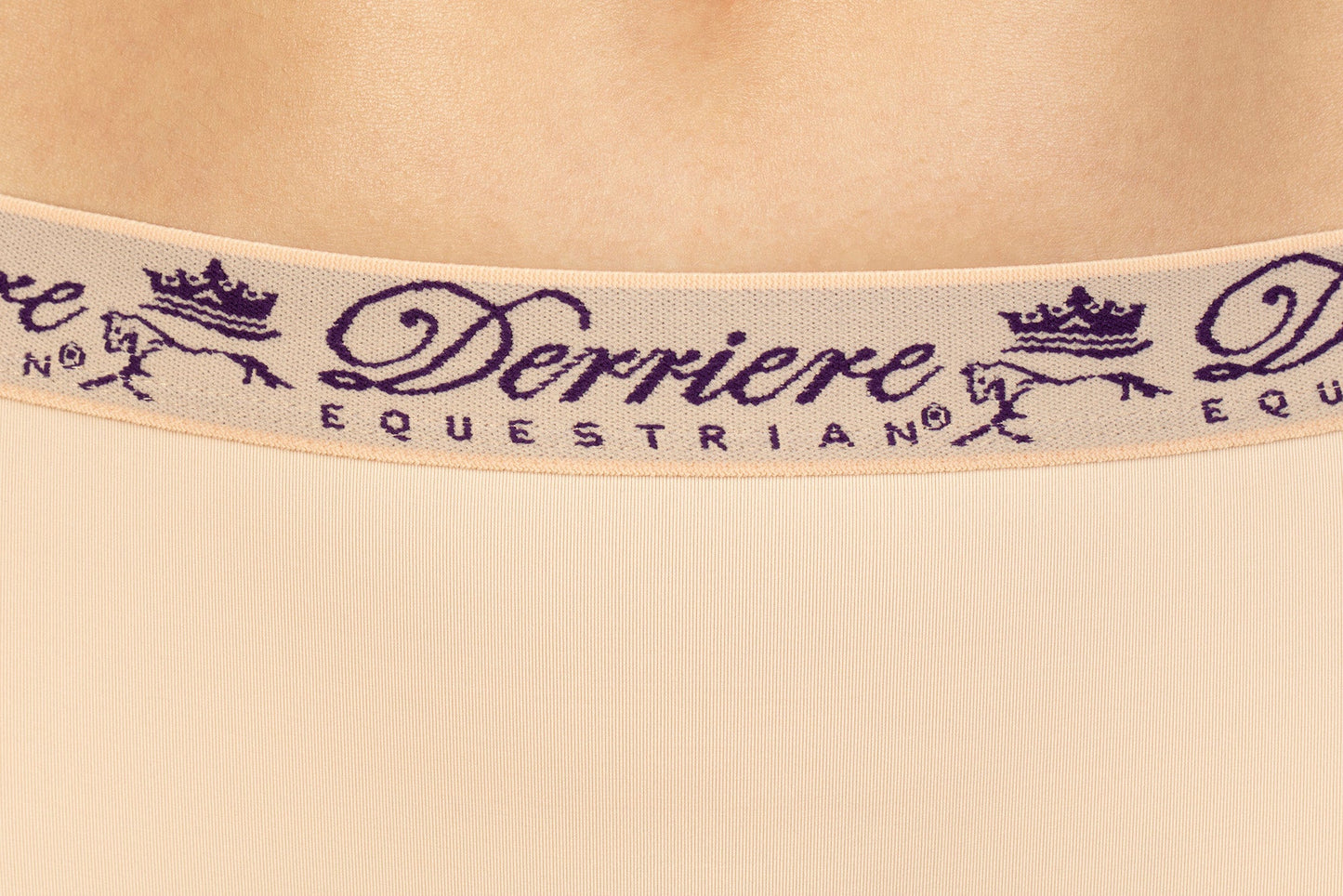 Ladies’ Seamless Panty