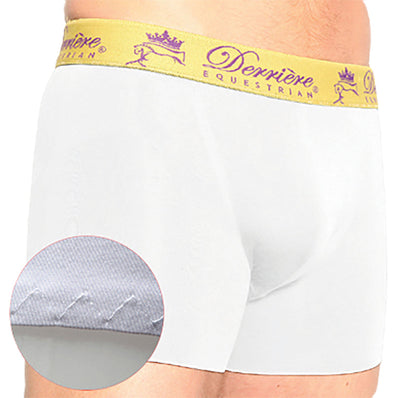Derrière Equestrian Men’s Padded Shorty