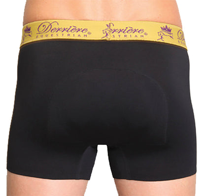Derrière Equestrian Men’s Padded Shorty
