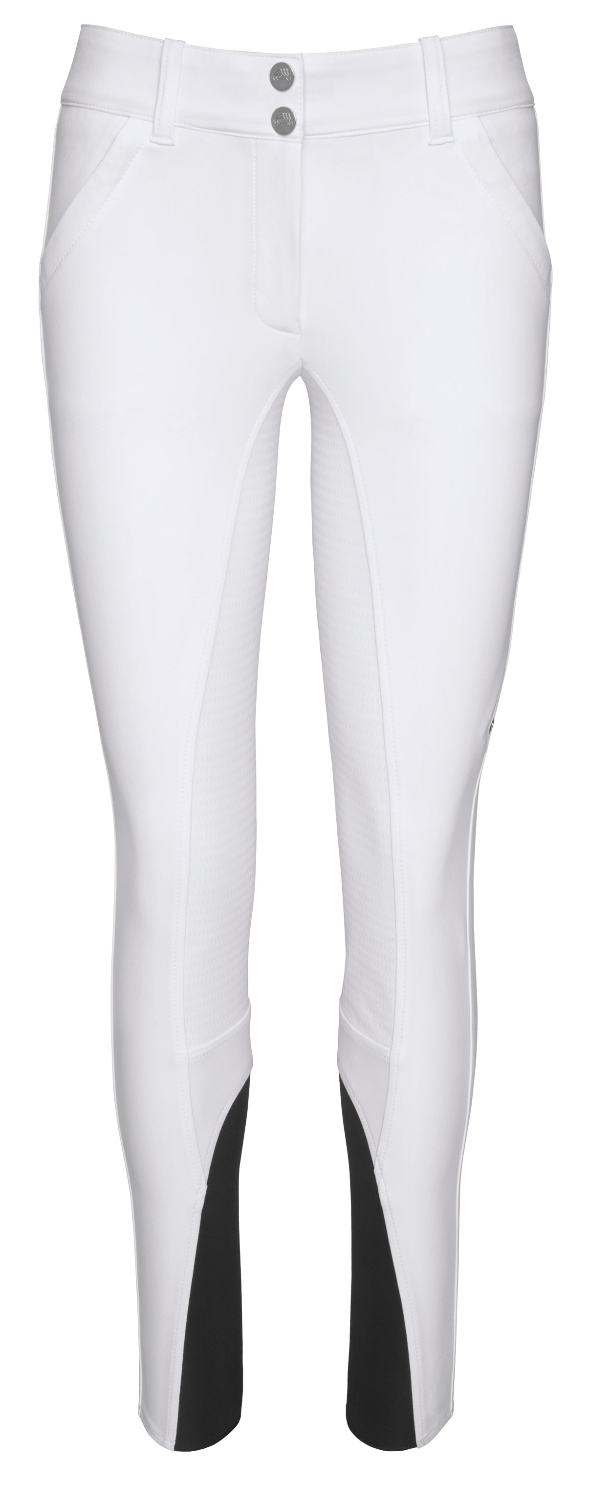 Equiline Ladies’ X-Shape Full-Seat Breech