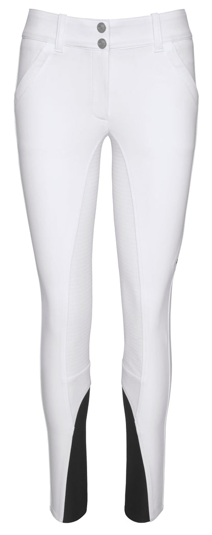Equiline Ladies’ X-Shape Full-Seat Breech