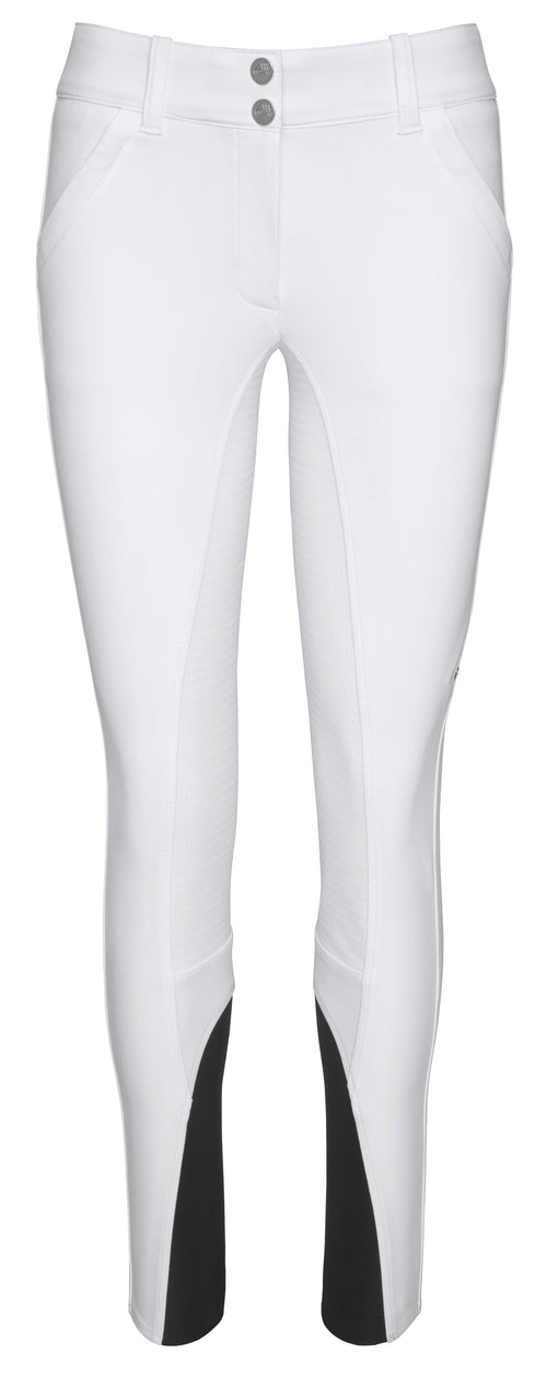 Equiline Ladies’ X-Shape Full-Seat Breech