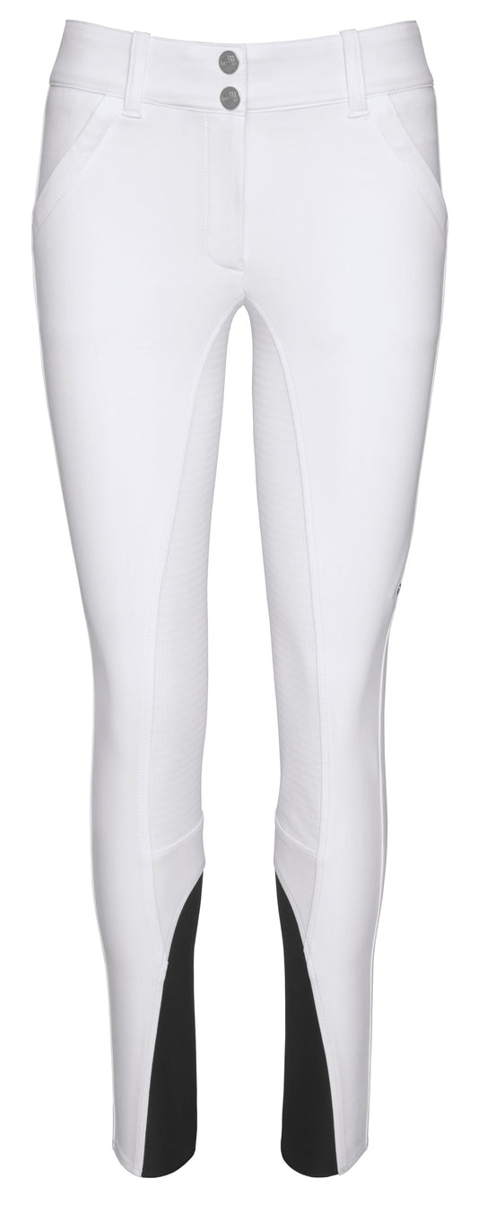 Equiline Ladies’ X-Shape Full-Seat Breech