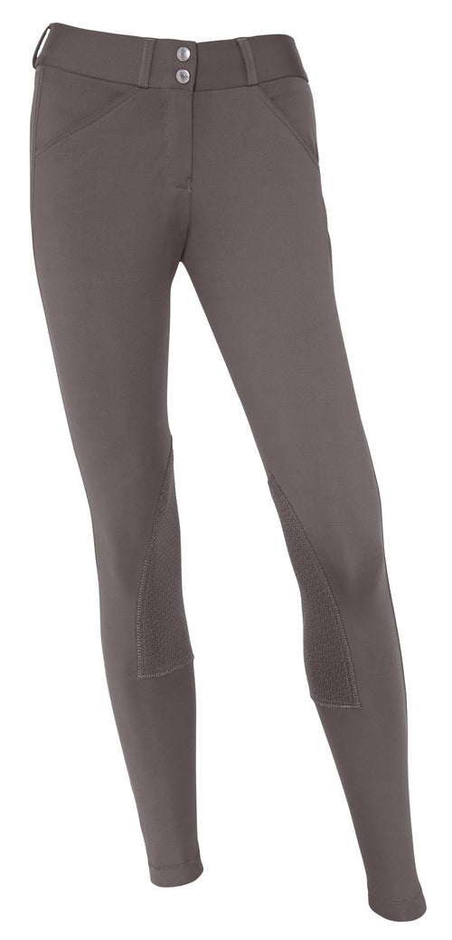 Riding Sport Ladies’ Essential Lightweight Knee-Patch Breech