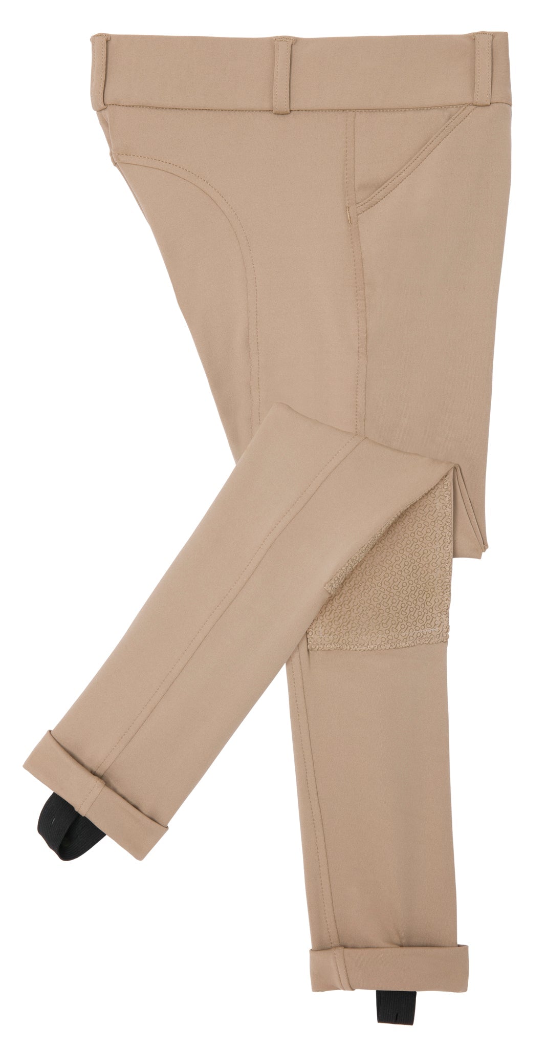 Riding Sport Girls’ Essential Lightweight Jodhpur