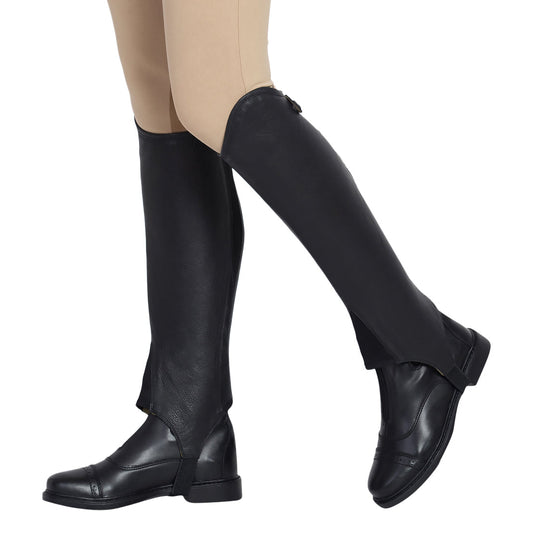 TuffRider Ladies’ Gaiter Half Chaps