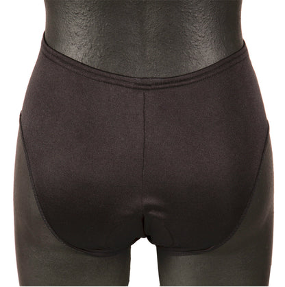 Andiamo Padded Brief