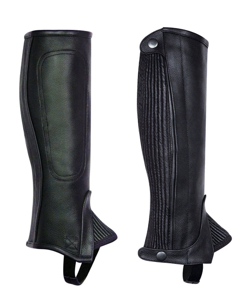 Perri’s Children’s Professional Half Chaps