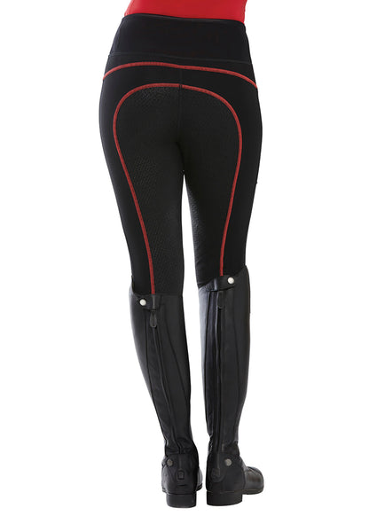 Stride Ladies’ Performance Full-Seat Tight