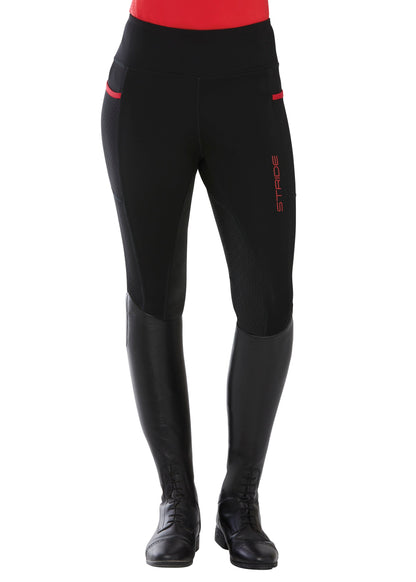 Stride Ladies’ Performance Full-Seat Tight