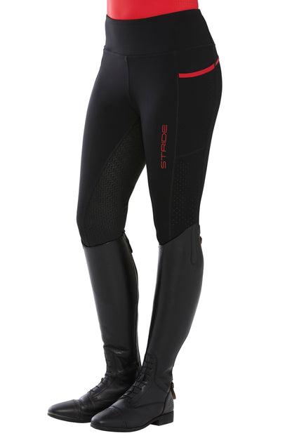 Stride Ladies’ Performance Full-Seat Tight