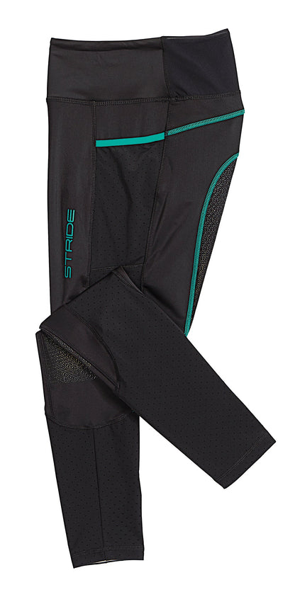 Stride Ladies’ Performance Full-Seat Tight