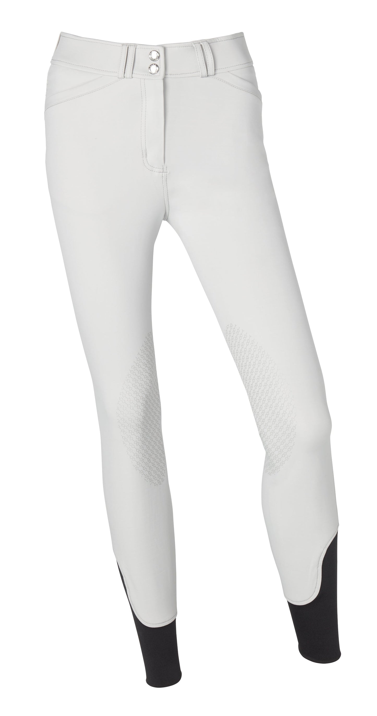 DS Ladies’ Dalmar Brinson Knee-Patch Breech