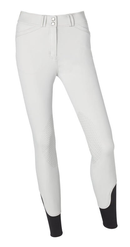 DS Ladies’ Dalmar Brinson Knee-Patch Breech