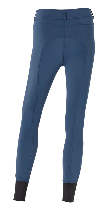 DS Ladies’ Dalmar Brinson Knee-Patch Breech