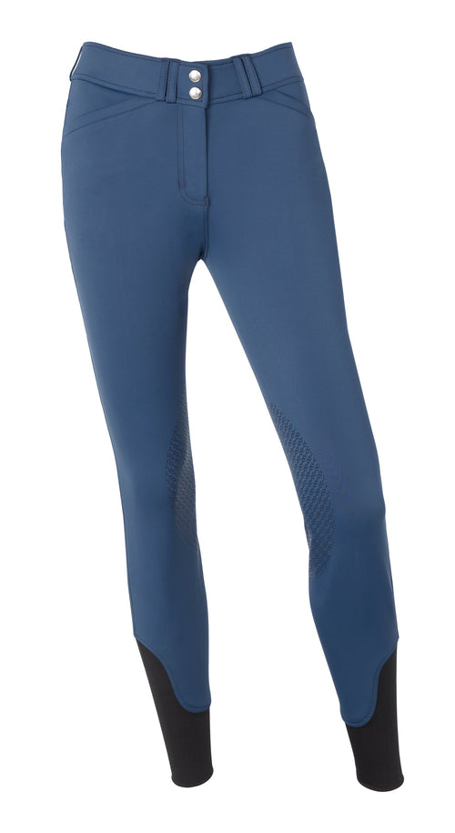 DS Ladies’ Dalmar Brinson Knee-Patch Breech