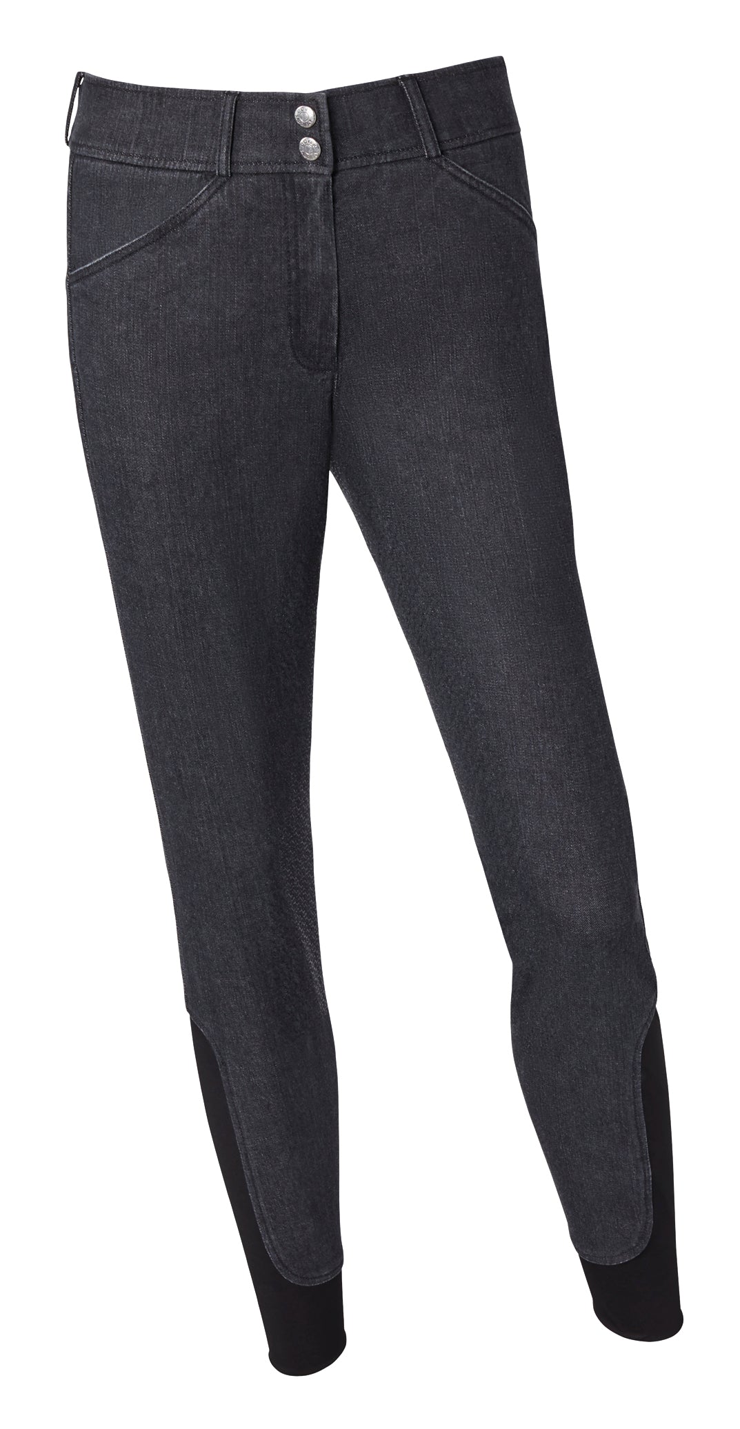 DS Ladies’ Windham Jersey Full-Seat Breech