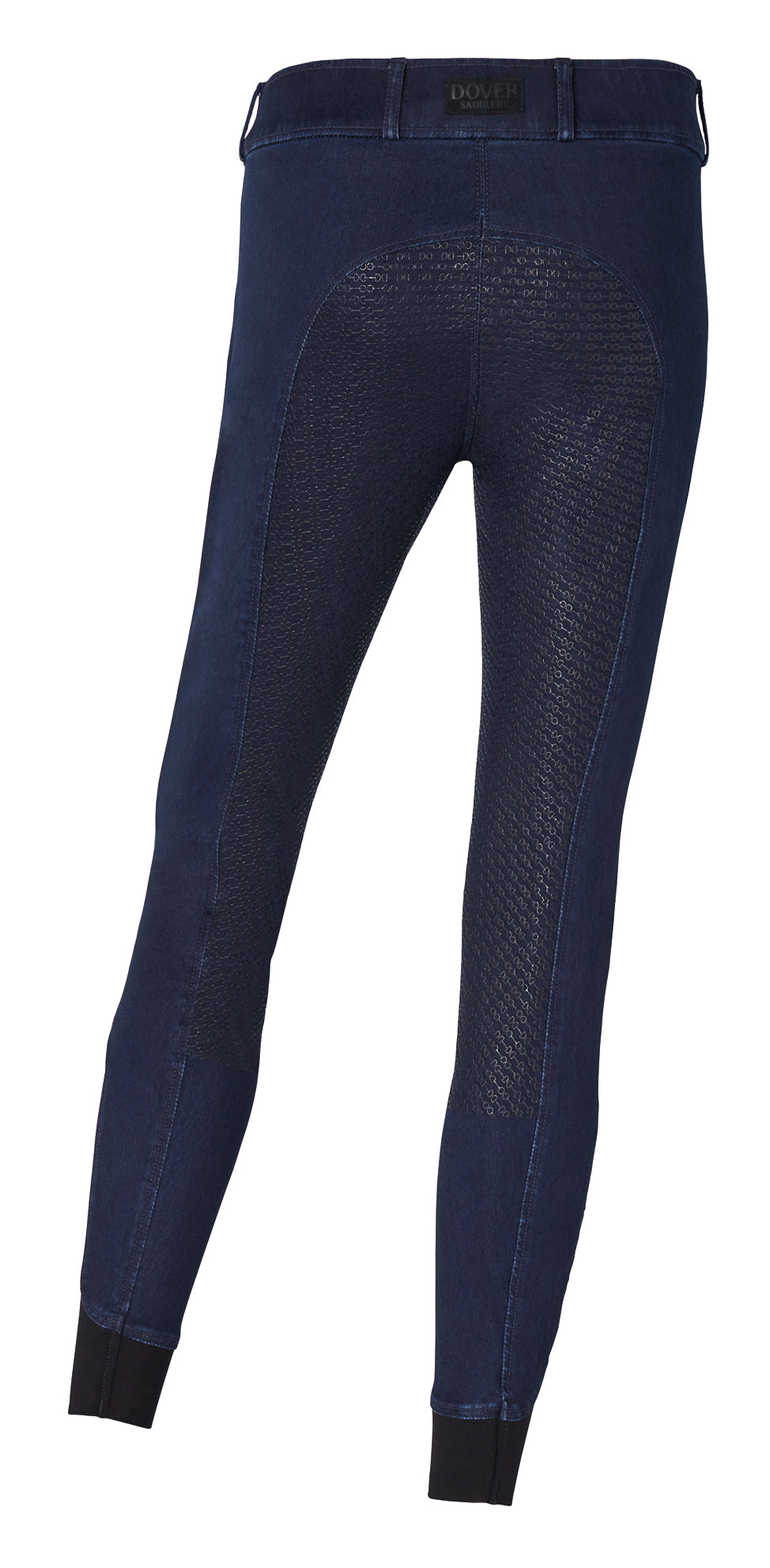 DS Ladies’ Windham Jersey Full-Seat Breech