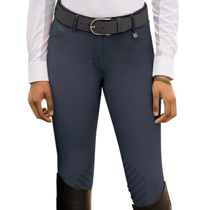 Romfh Ladies’ Sarafina Knee-Patch Euro Grip Breech
