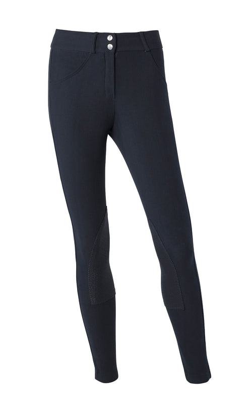 Riding Sport Ladies’ Evant Knee-Patch Breech