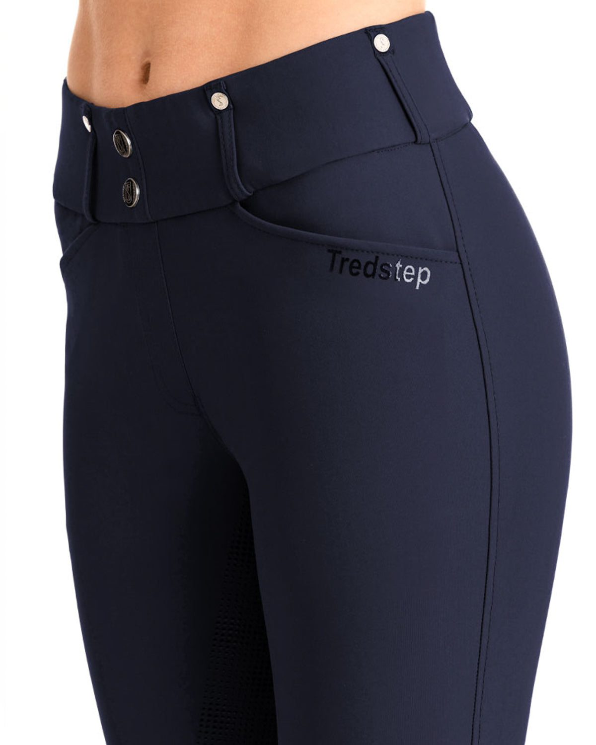 Tredstep Ladies’ Tempo Sport Pull-On Breech