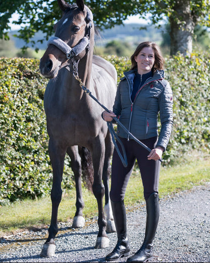 Tredstep Ladies’ Tempo Sport Pull-On Breech
