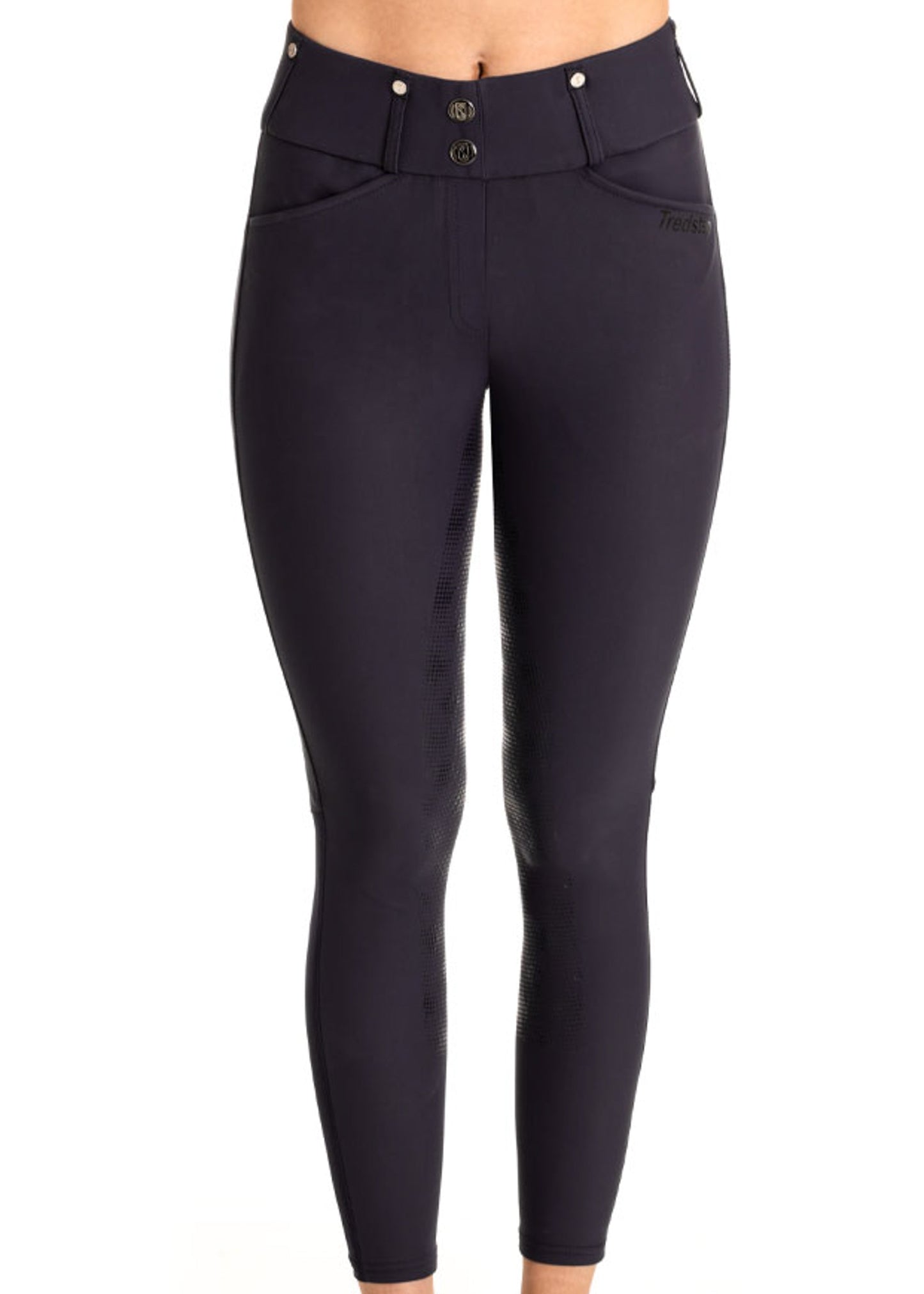 Tredstep Ladies’ Tempo Sport Pull-On Breech