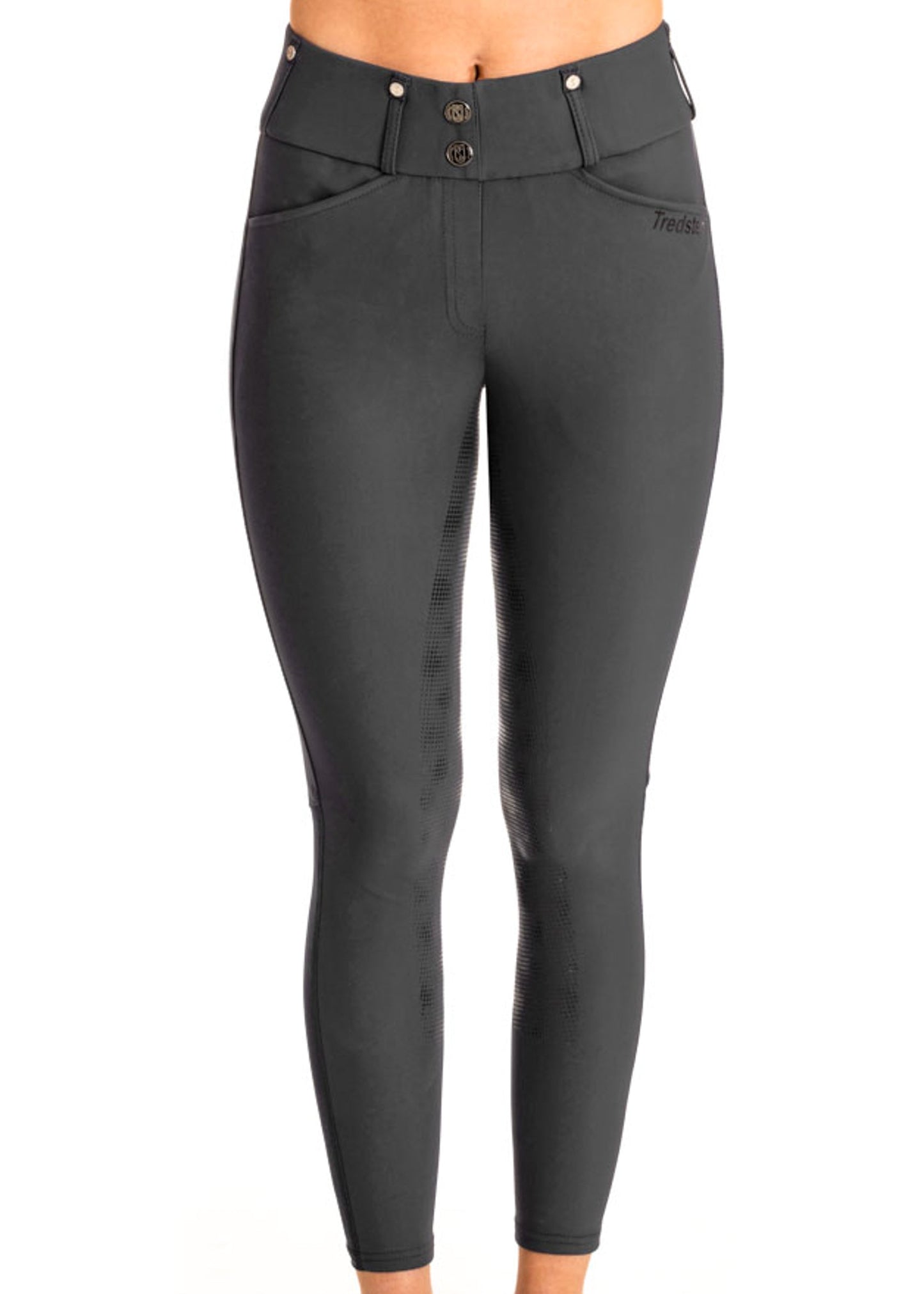 Tredstep Ladies’ Tempo Sport Pull-On Breech