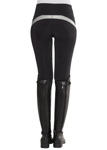 Stride Ladies’ Prism Knee-Patch Breech