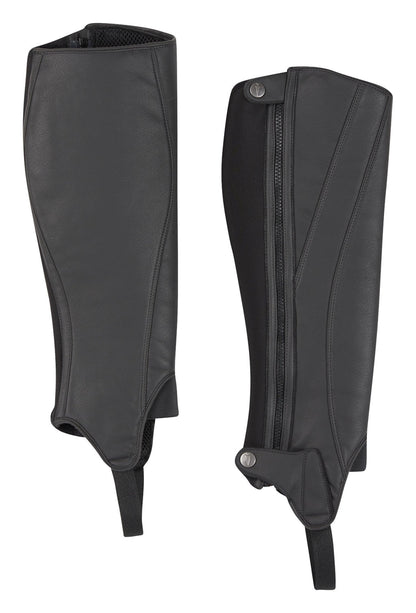 Kerrits GripTek Half Chaps 2.0