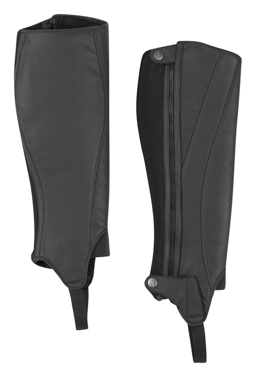 Kerrits GripTek Half Chaps 2.0