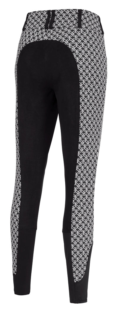 Pikeur Ladies’ Candela Print Full-Seat Breech