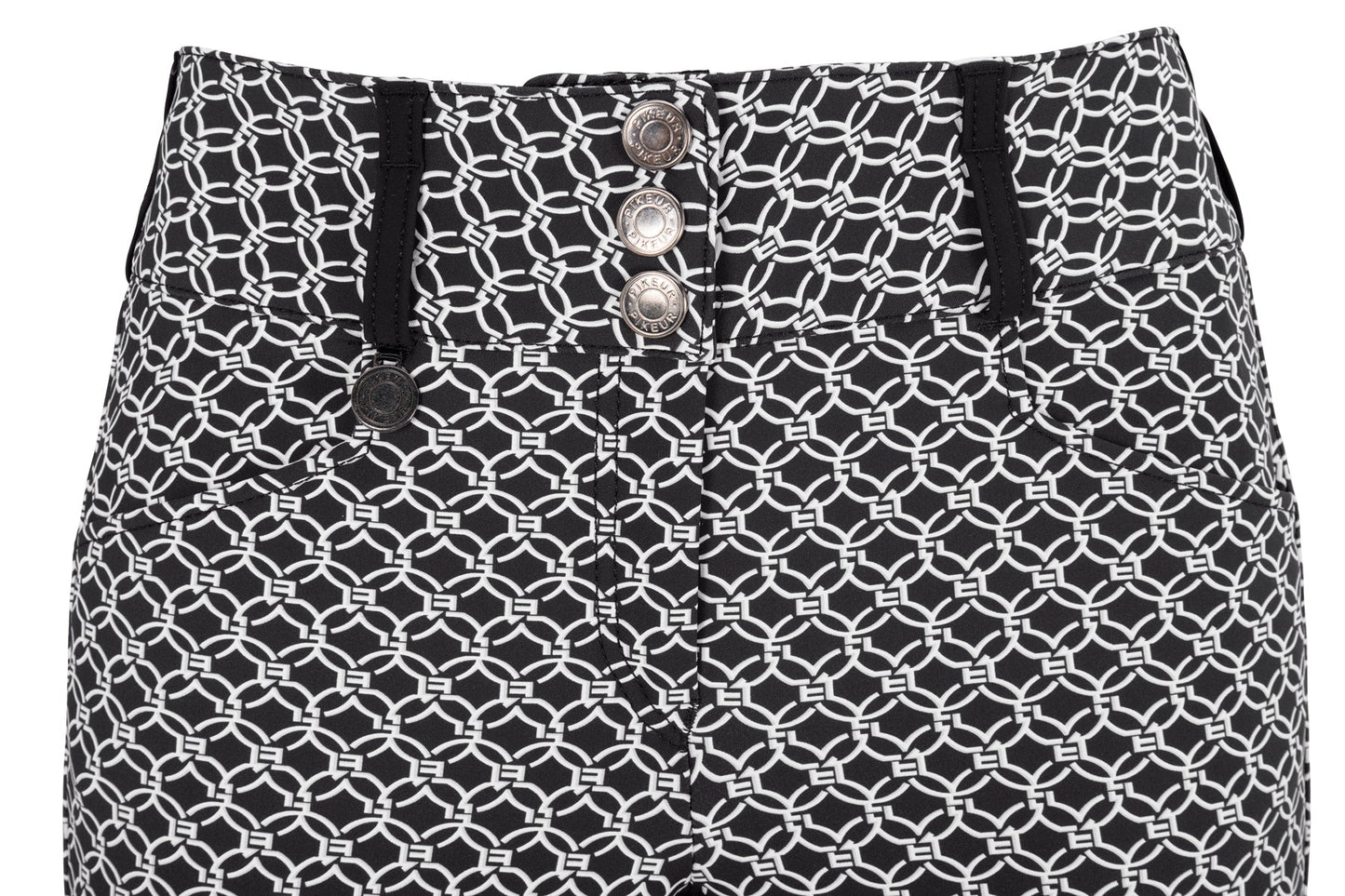 Pikeur Ladies’ Candela Print Full-Seat Breech