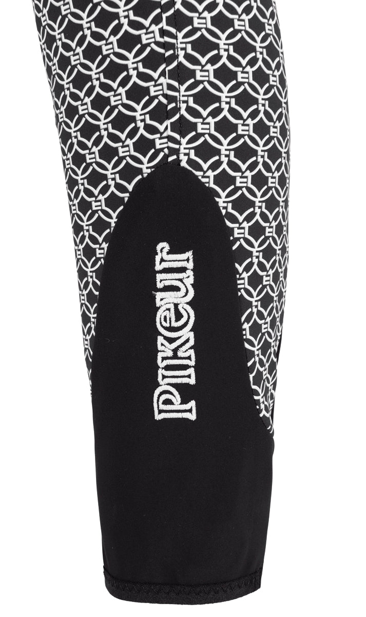 Pikeur Ladies’ Candela Print Full-Seat Breech