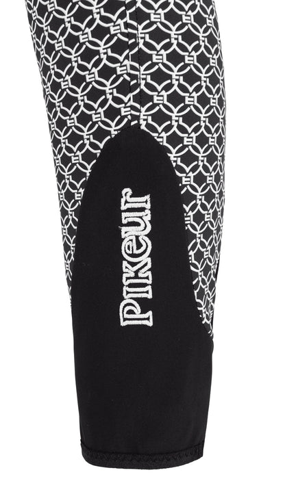 Pikeur Ladies’ Candela Print Full-Seat Breech